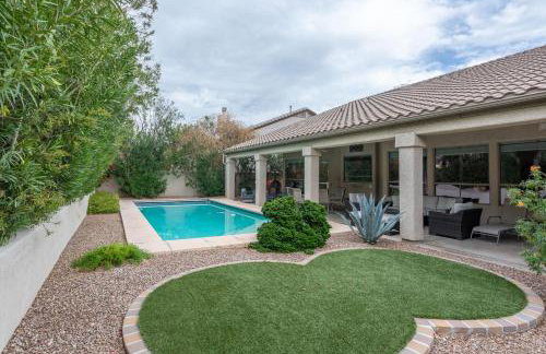 Pristine Rancho Vistoso Estate - Foto 1