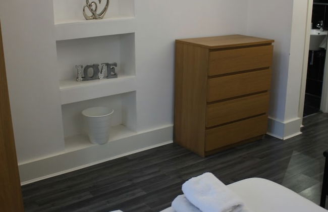 Bournemouth Holiday Let With Hot Tub & Sauna - Foto 7