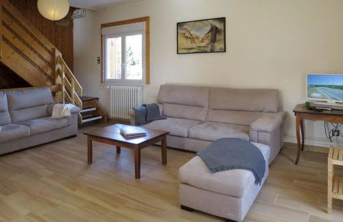 Gîte SOLDANELLE - 15 personnes - "Les Gites du Chalet" à Autrans - Foto 1