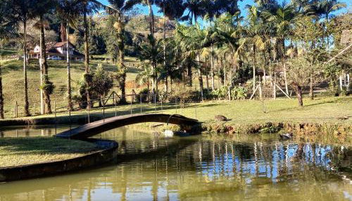 Recanto Hellmann - Foto 4