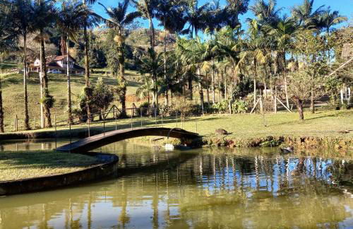 Recanto Hellmann - Foto 4