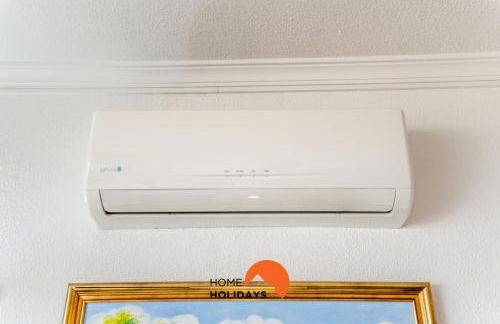 #158 T3 Panorama C by Home Holidays - Foto 34