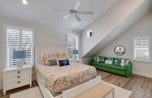 Sea U Soon - Premier 4 Bedroom Villa with Heated Pool - Photo 18