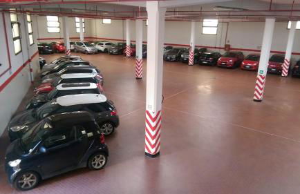 Casa mia Metro A 100mt - Foto 54