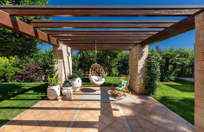 3680 Villa Monica by Perle di Puglia - Foto 17
