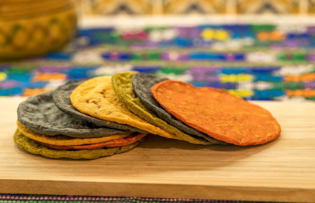 Tortilla-Making Class - Photo 5