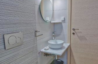 Rose House and Apartments - Foto 64