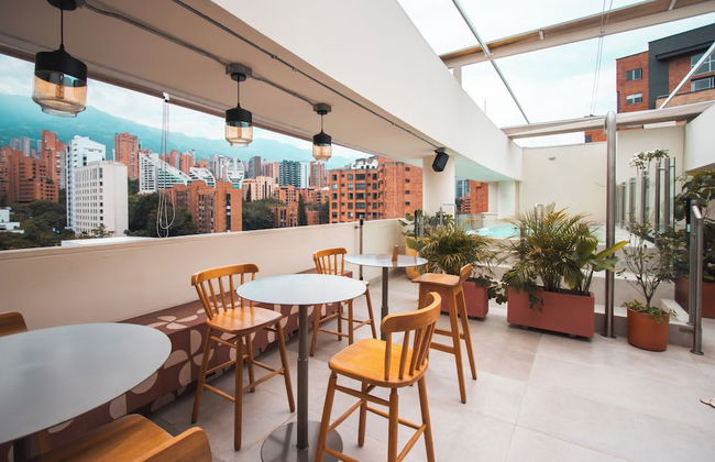 Sites Hotel - Photo 36