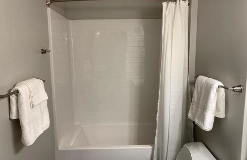 Sleepover Premier Downtown Des Moines Apartments - Foto 9