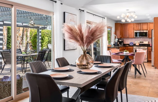 Palm Springs Paradise - Foto 47