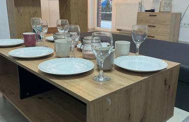 Apartament z dużym tarasem - najbliżej PreZero - Foto 34