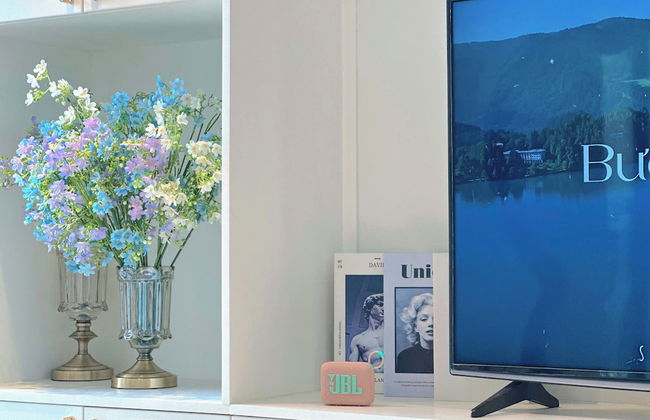 Sumi House - CSJ Tower Apt Vung Tau - Photo 32