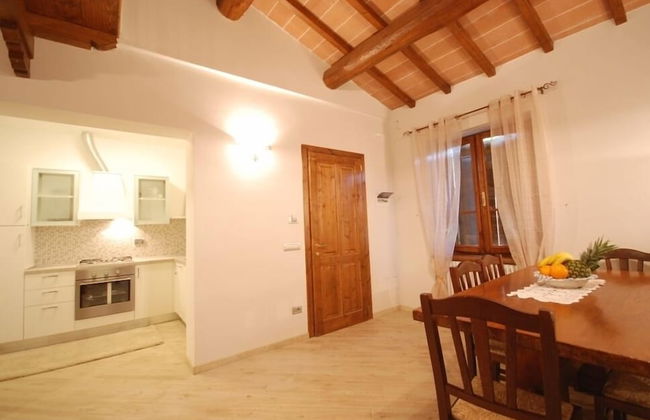 Agriturismo Quata Tuscany Country House - Photo 26