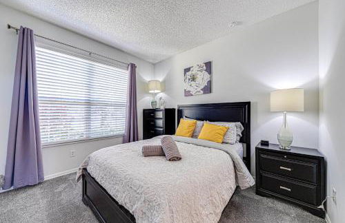 #463-Fabulous 4 bed villa with south facing private pool and spa overlooking water - Foto 8