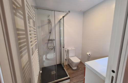 Apartaments Vicus 3 con vistas a la Plaza Mayor de Vic - Photo 33