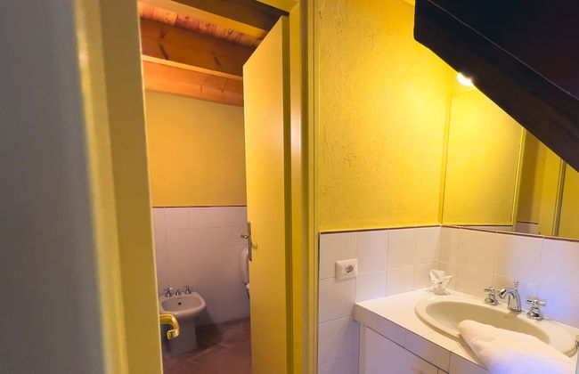 Tenuta MonteOliveto - Romantic Cottage - Agriturismo nelle Langhe - Foto 63