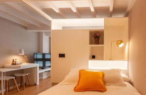 APARTAMENTOS FRANJA 55 - Foto 11