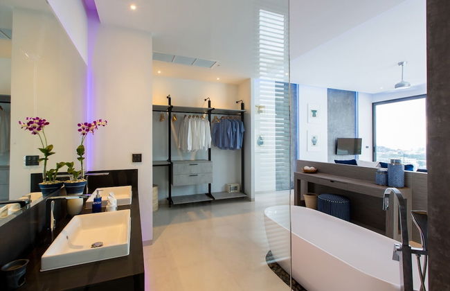 Villa Momo Private Pool near Kata Beach - Foto 20