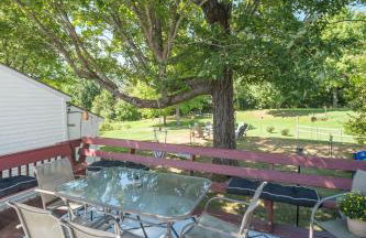 Spacious Country Home, Hot Tub, Fire Pit, Deck - Foto 30