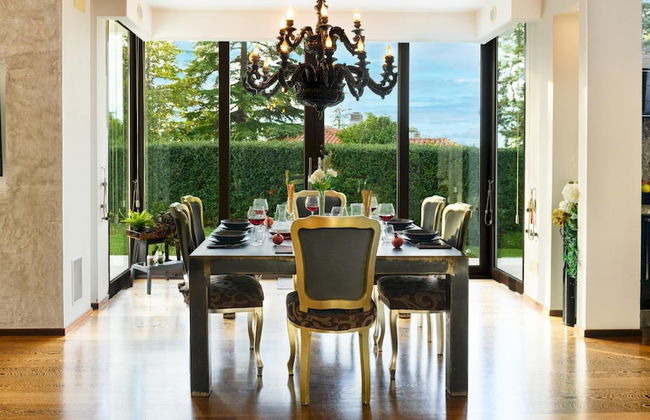 Villa Vae Victis 6 Emma Villas - Foto 13