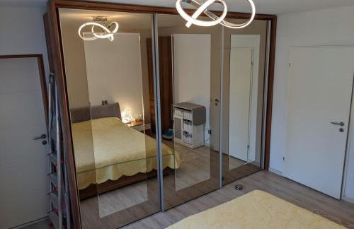 Familienunterkunft - Foto 8