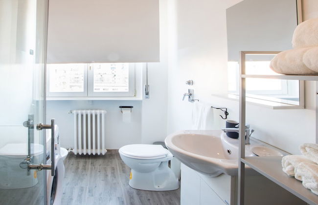 Home Hotel - Clitumno 23 - Photo 13