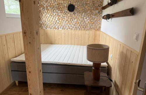 Beautiful 1 bedroom village house among fields - Foto 9