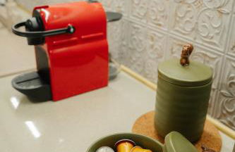 CASA BIANCA Kastoria - Foto 20