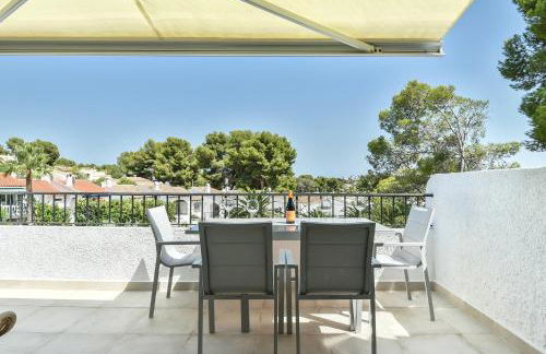 Modern stylish bungalow in Moraira - Foto 12