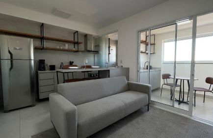 Apartamento confortável – perto do centro de Bauru - Foto 19