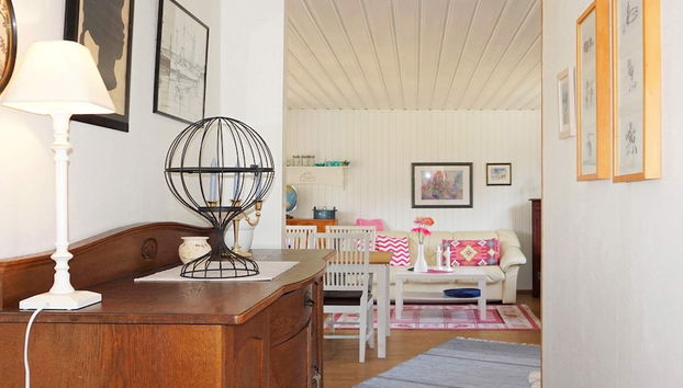 4 Person Holiday Home in Uddevalla - Foto 2, Zimmer