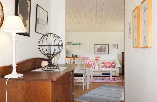 4 Person Holiday Home in Uddevalla - Foto 2