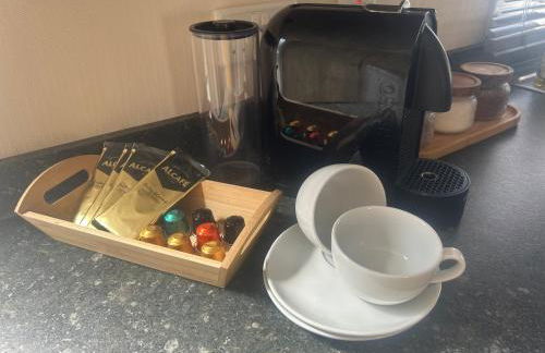 Shells Breaks Tattershall Lakes Shearwater 27 - Foto 9