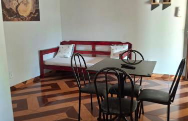 Sol do Jalapão Kitnet Completa e Aconchegante com Ar Próxima ao Aeroporto - Foto 39