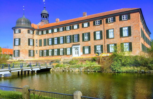 Kalkberg Ferienwohnungen - Foto 68