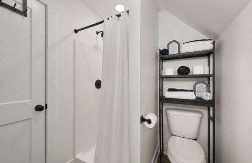 Modern and Cozy! Fire Pit, Lake, Mammoth Cave - Foto 44