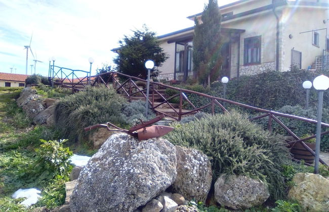 Agriturismo Mandriagiumenta - Foto 51