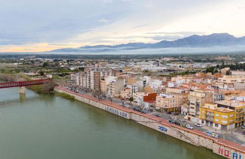 Àtic la Llotja - Foto 46