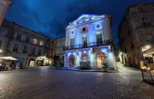 "L'Atrium"-Villa de standing -Piscine-Spa-Salle de jeux - Foto 41
