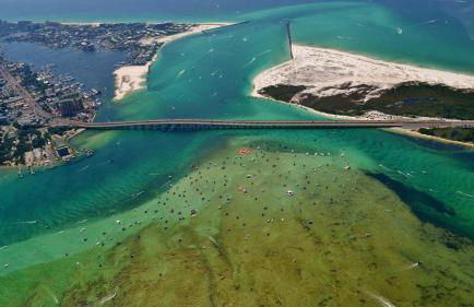 Just Beachin' at the Palms of Destin Resort - Foto 117