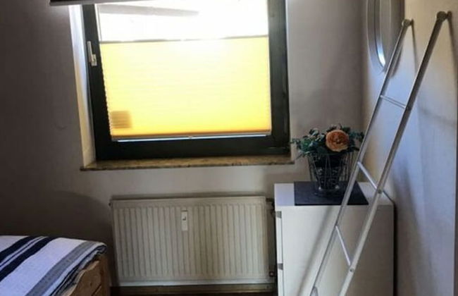 Holiday Apartment at the Kurpark - Foto 4