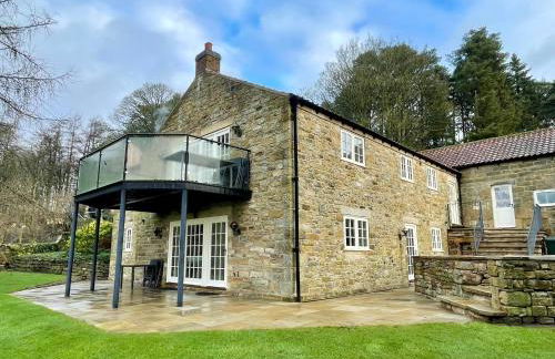 The Barn at Rigg End - Foto 14