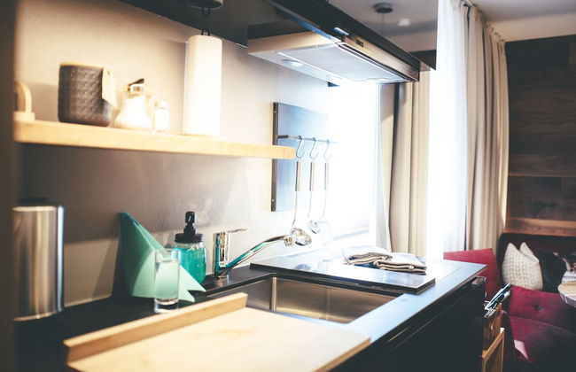 Lärchenhof - Premium Apartments & Zimmer - Foto 60