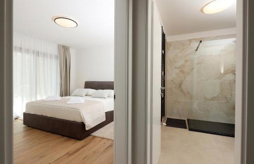 Apartments Silvi - Foto 9