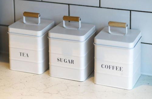 Serviced Apartment Near Glasgow Airport and Hospital with Free Parking Long Stays Available - Foto 12