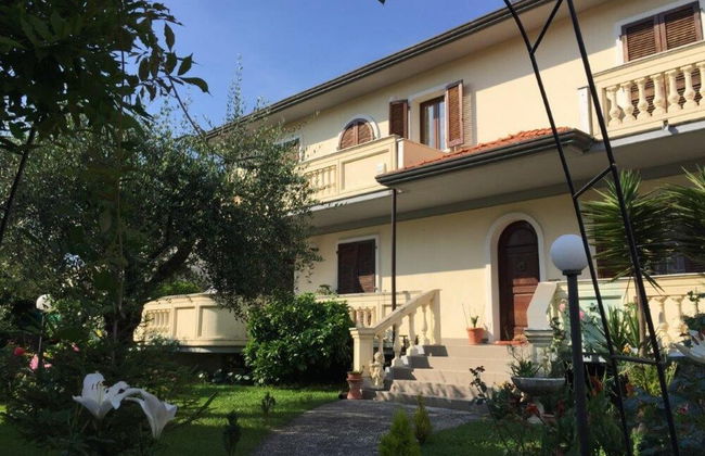 Casa Tirrena 600m From sea - Foto 12