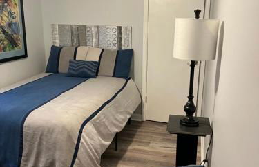 Jolly Accommodations & Suite-Sleeps 10 - Foto 3