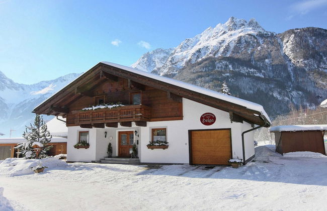 Beautiful Apartment in Langenfeld With Terrace - Foto 34