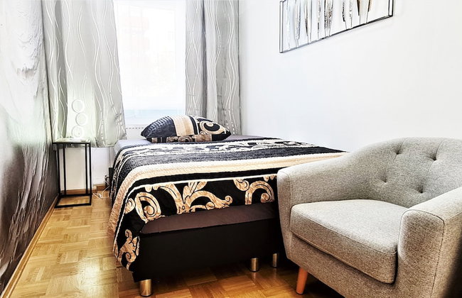 Vienna CityApartments - Luxury 2 - Foto 4