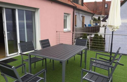 Fewo Floss - Foto 14